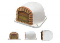 Ref. Canga - Dimensões disponíveis 70, 80, 90, 100, 110, 120, 130, 140 e 150